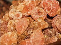 Crystal Arabic Gum - 99% Purity, Less Than 15% Moisture, Orange Color | Rich In Fiber, Supports Digestive Health, Natural Stabilizer For Food And Beverages