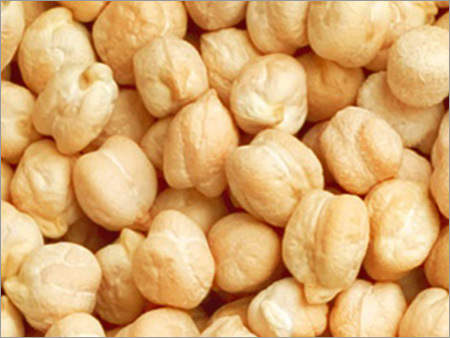 Ground Chickpeas