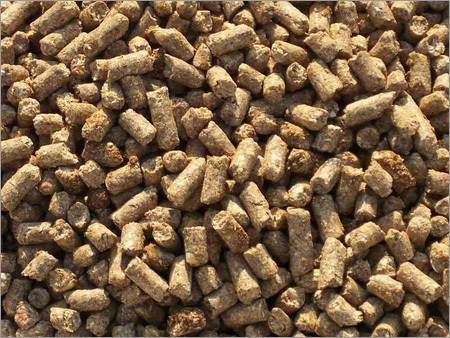 Animal Cattle Feed - Rich in Natural Nutrients, Low Moisture for Higher Yield Milk, Freshness & Longer Shelf Life