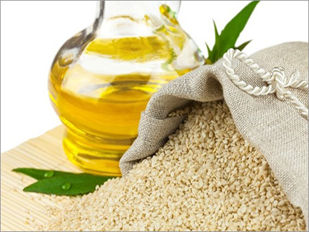 Sesame Oil Seeds Sesame Oil Seeds