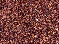 Red ( Brown ) Sesame Seeds