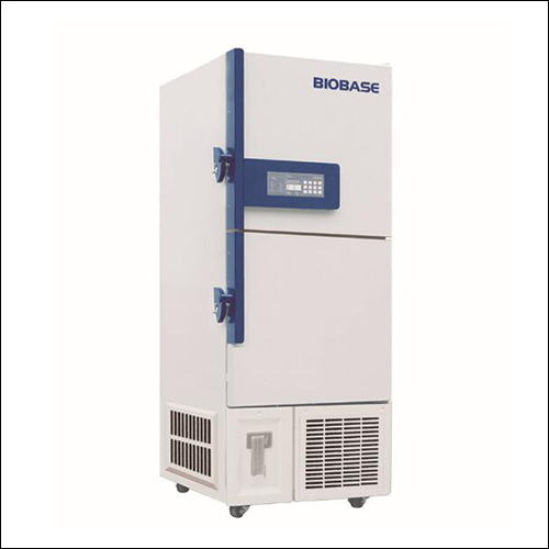 Ultra Low Temperature Freezer - Vertical Type -86a