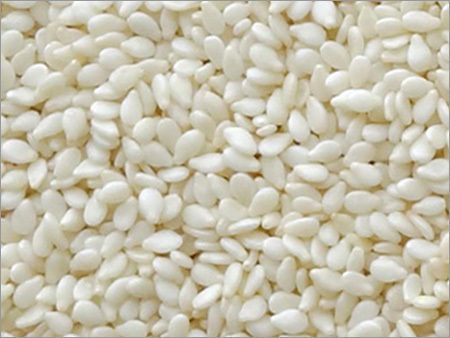 Natural Sesame Seeds