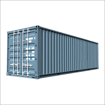 Truck Steel Container
