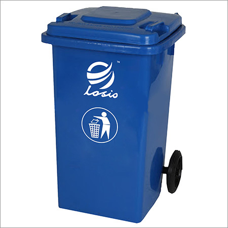 Garbage Bins