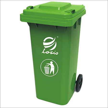 Waste Bins
