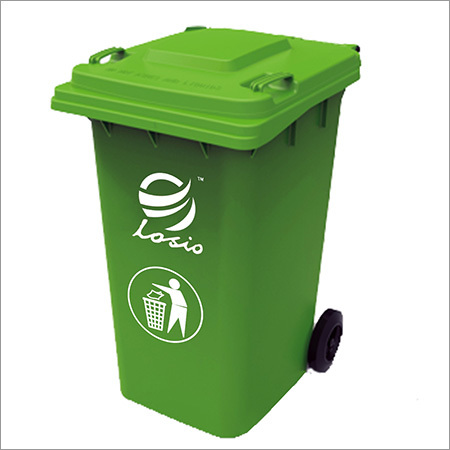 Waste Bins