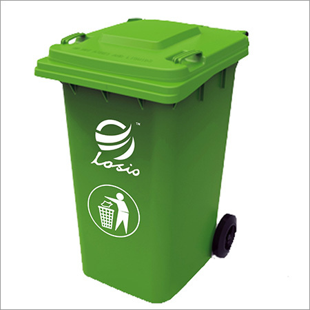 Waste Bins