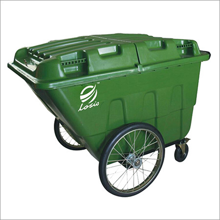 Waste Bins