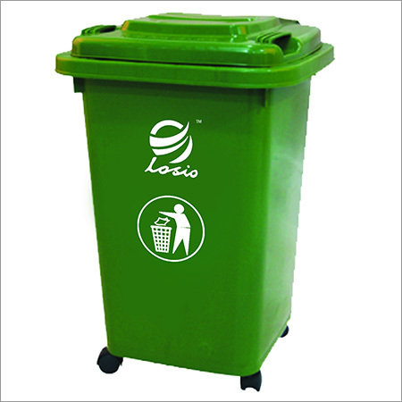 Waste Bins