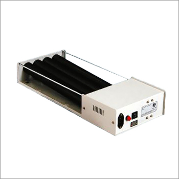 Roller Mixer