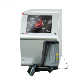DxH-500 Hematology Analyzer