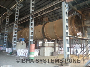 Industrial Ddgs Dryers