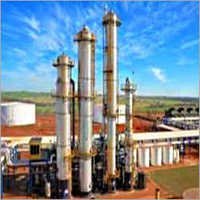 Fuel Ethanol Process Plants