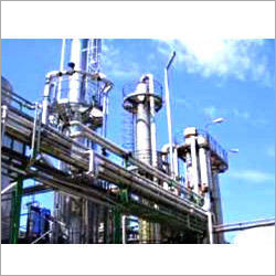 Food & Pharma Division Plant