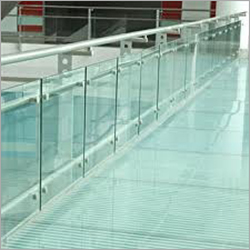 Glass Railings