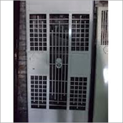 Safety Door Grill