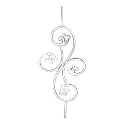 Custom Metal Railings