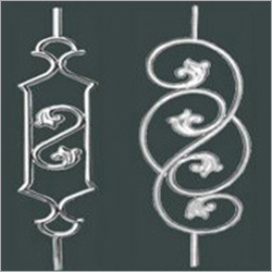SS Railing