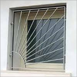 SS Window Grills