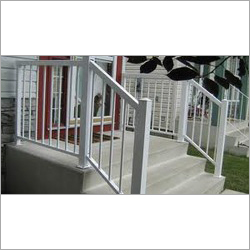 Balcony Railings