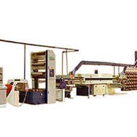 Woven Sack Tape Plant