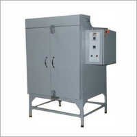 Gas and Oil Industrial Ovens