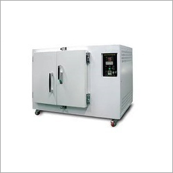 Electrically Heated Industrial Oven