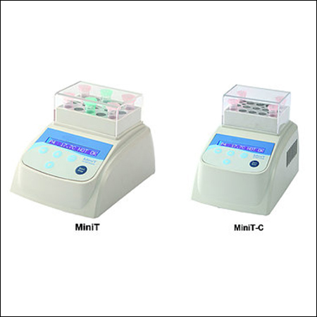 Dry Bath Incubator Mini T Series