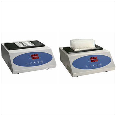 Dry Bath Incubator MK200 Series