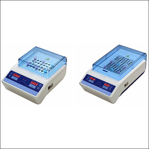 Dry Bath Incubator MK2000 Series