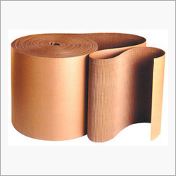 Corrugated Roll