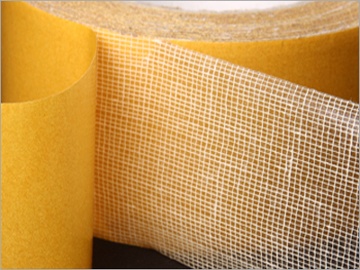 Double Side Cloth Tapes