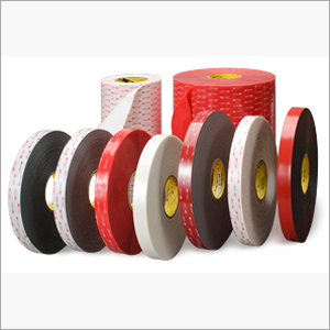 Vhb Tapes