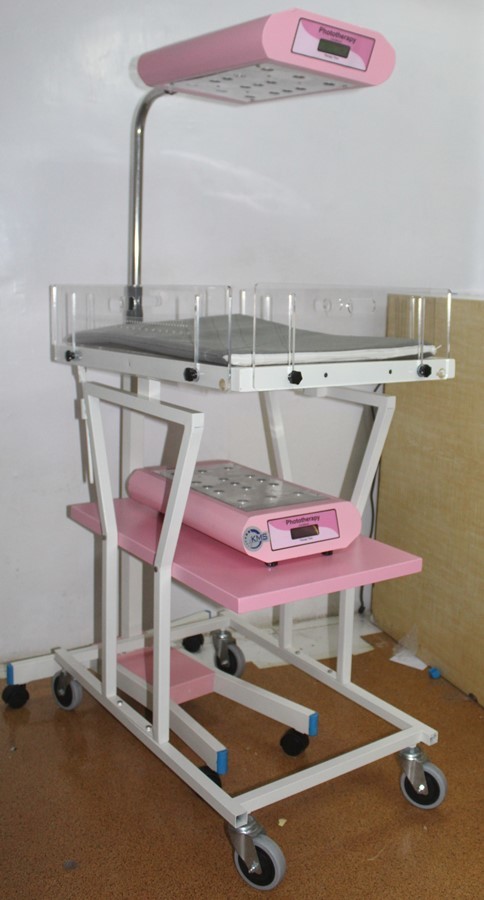 Power Led Phototherapy