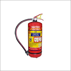 Water Cooling Fire Extinguishers