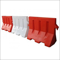 Road Barriers