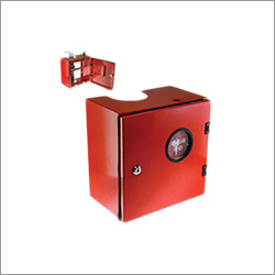 Hose Box