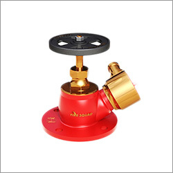 Hydrant System