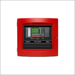 Conventional Fire Alarm Panel