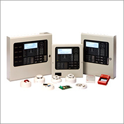 Fire Detection