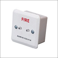 Response Indicators