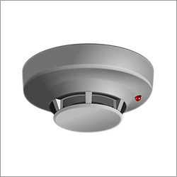 Smoke Detector