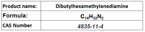 Butyl Compounds