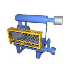 Twin Lobe Roots Air Blower