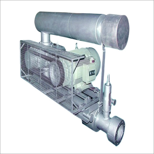 Air Roots Blower