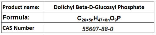 Organic Chemical Compounds