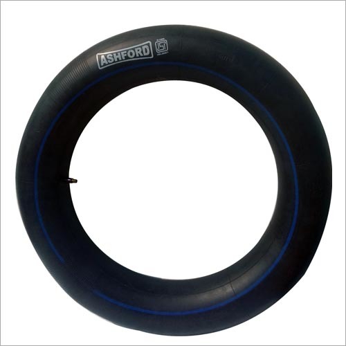 Adv Rubber Tubes Diameter: 1 To 1.3 Meter (M)