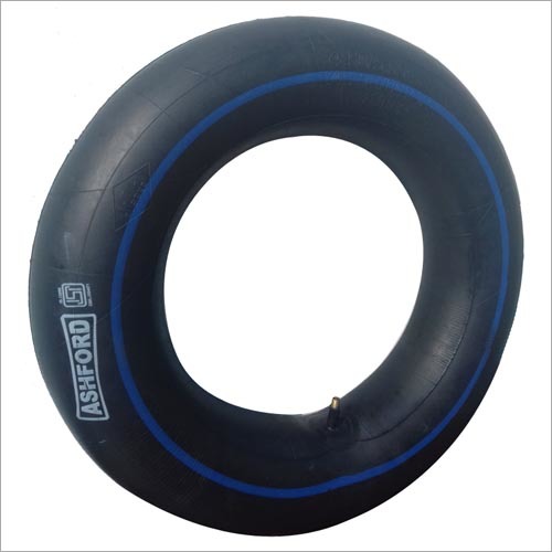 Car Inner Tube - Diameter 1 to 1.3 Meter, Width 145mm | Superior Strength, Excellent Grip, Puncture Resistant, Bent Valve Stem