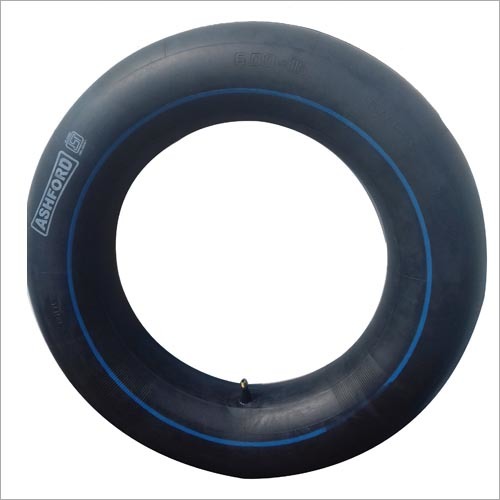 Jeep Rubber Tube - 1 to 1.3 Meter Diameter, 44.45 - 57.15 mm Width | Impact Resistant, Optimum Strength for Radial Tires